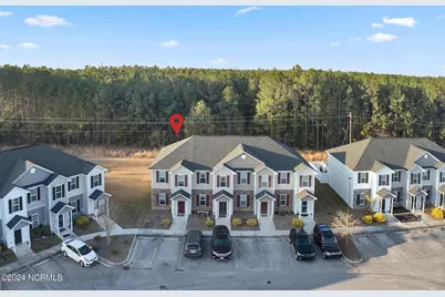 133 W Murrow Lane, Jacksonville, NC 28546 - Photo 5