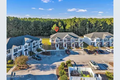 133 W Murrow Lane, Jacksonville, NC 28546 - Photo 23