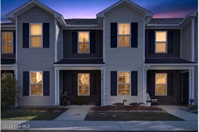 218 Grove Lane, Havelock, NC 28532 - Photo 15