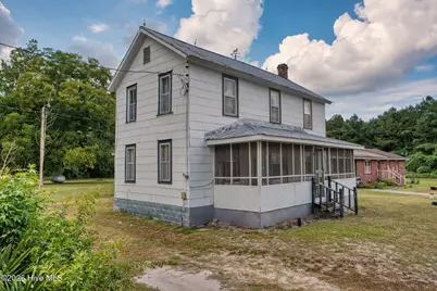 424 Cisco Road, Tyner, NC 27980 - Photo 5