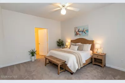 395 S Crow Creek Drive NW #Unit 1401, Calabash, NC 28467 - Photo 9
