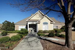 395 S Crow Creek Dr NW, Calabash, NC 28467 - Photo 19