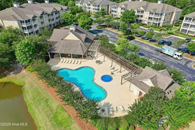395 S Crow Creek Drive NW #Unit 1401, Calabash, NC 28467 - Photo 17