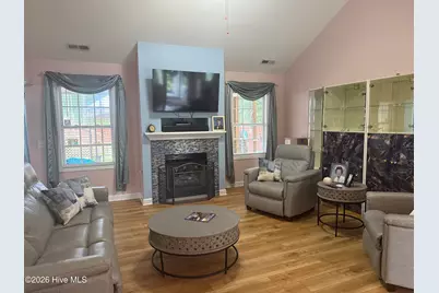 408 N Belvedere Drive, Hampstead, NC 28443 - Photo 5