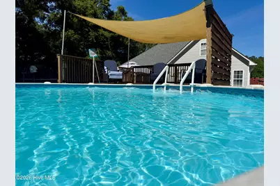 408 N Belvedere Drive, Hampstead, NC 28443 - Photo 3