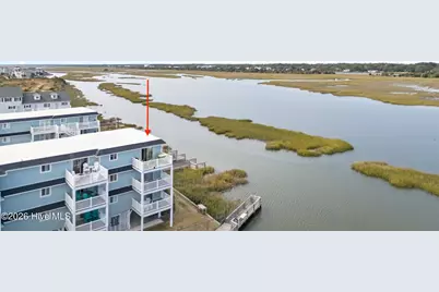 31 Beaufort Street # L, Ocean Isle Beach, NC 28469 - Photo 3