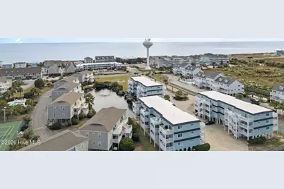 31 Beaufort Street # L, Ocean Isle Beach, NC 28469 - Photo 5