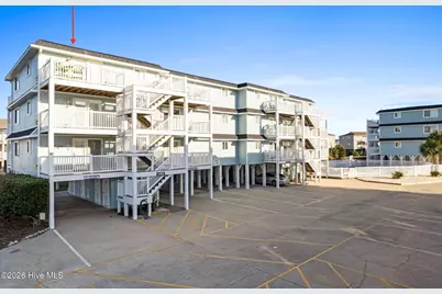 31 Beaufort Street # L, Ocean Isle Beach, NC 28469 - Photo 1