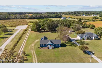 332 S End Road, Knotts Island, NC 27950 - Photo 15