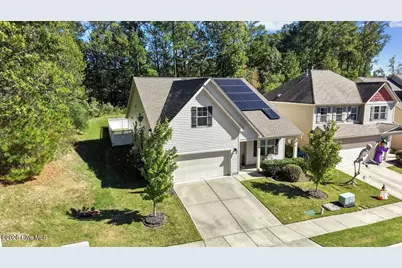 131 Kinnakeet Drive, Durham, NC 27704 - Photo 5