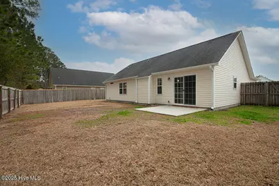 713 Savannah Drive, Jacksonville, NC 28546 - Photo 23