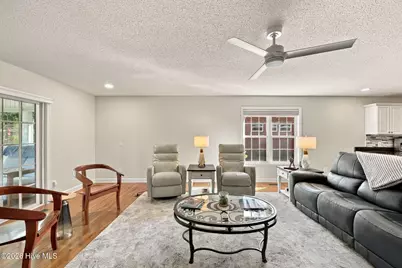 390 Pinehurst Trace Drive, Pinehurst, NC 28374 - Photo 15