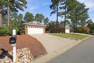 390 Pinehurst Trace Drive, Pinehurst, NC 28374 - Photo 39