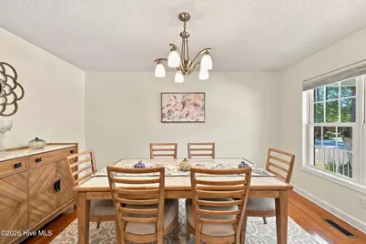 390 Pinehurst Trace Drive, Pinehurst, NC 28374 - Photo 5