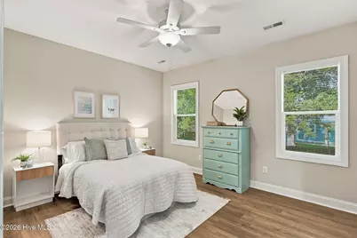 1910 Oak Street, Wilmington, NC 28401 - Photo 9