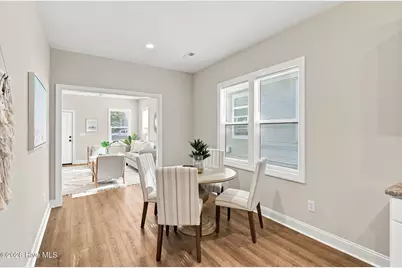 1910 Oak Street, Wilmington, NC 28401 - Photo 5