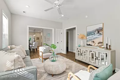 1910 Oak Street, Wilmington, NC 28401 - Photo 3