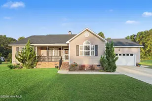 80 Quince Ct, Smithfield, NC 27577 - Photo 1