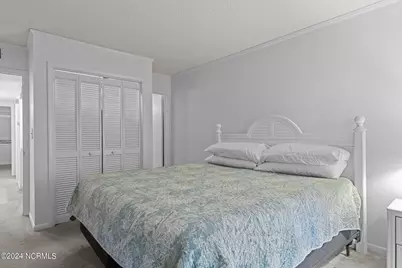 2404 W Fort Macon Road #103g, Atlantic Beach, NC 28512 - Photo 23