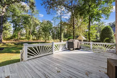 522 Mill Road, Goldsboro, NC 27534 - Photo 9