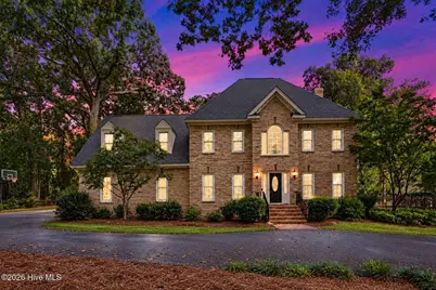 522 Mill Road, Goldsboro, NC 27534 - Photo 1