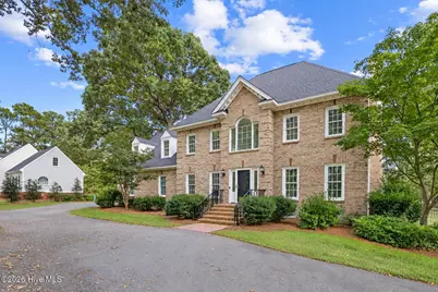 522 Mill Road, Goldsboro, NC 27534 - Photo 5