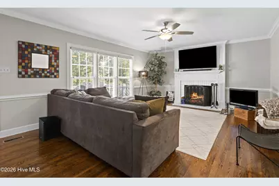 522 Mill Road, Goldsboro, NC 27534 - Photo 33