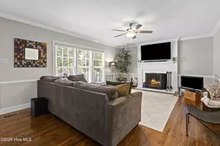 522 Mill Rd, Goldsboro, NC 27534 - Photo 33