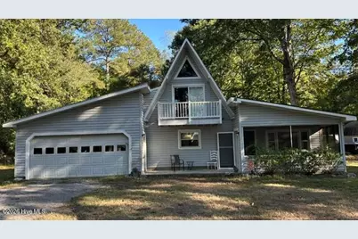 60 Harrell Lane, Eure, NC 27935 - Photo 1