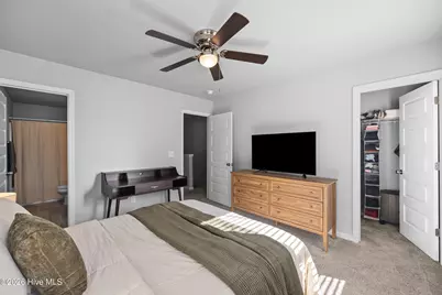 165 Buckhorn Avenue, Holly Ridge, NC 28445 - Photo 21
