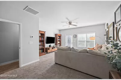 165 Buckhorn Avenue, Holly Ridge, NC 28445 - Photo 19
