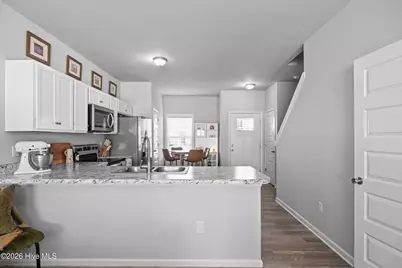 165 Buckhorn Avenue, Holly Ridge, NC 28445 - Photo 11