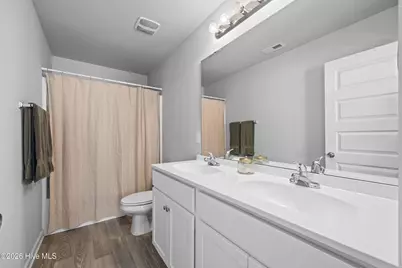 165 Buckhorn Avenue, Holly Ridge, NC 28445 - Photo 23
