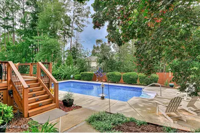 407 Bakers Ferry Trail, Martinez, GA 30907 - Photo 43