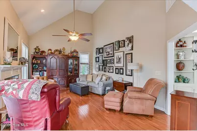 407 Bakers Ferry Trail, Martinez, GA 30907 - Photo 9