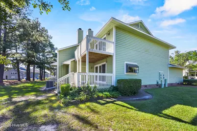 3998 Echo Farms Boulevard, Wilmington, NC 28412 - Photo 35
