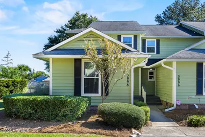 3998 Echo Farms Boulevard, Wilmington, NC 28412 - Photo 1