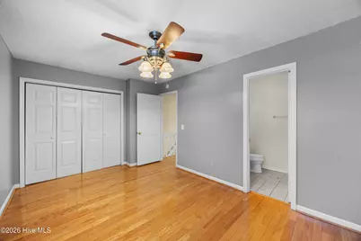 3998 Echo Farms Boulevard, Wilmington, NC 28412 - Photo 31