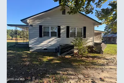 21920 Bunch Road, Laurel Hill, NC 28351 - Photo 29