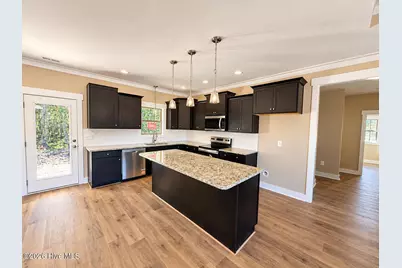 9800 Hinnant-Edgerton Road, Kenly, NC 27542 - Photo 9