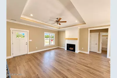 9800 Hinnant-Edgerton Road, Kenly, NC 27542 - Photo 5