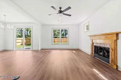 1395 N May Street, Southern Pines, NC 28387 - Photo 11