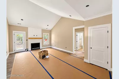 9770 Hinnant-Edgerton Road, Kenly, NC 27542 - Photo 5