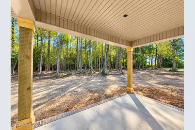 9770 Hinnant-Edgerton Road, Kenly, NC 27542 - Photo 23