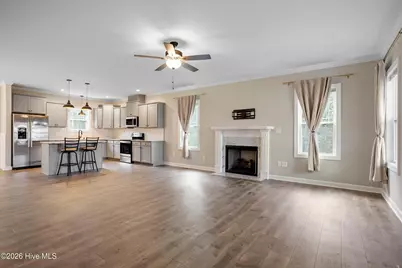 174 Split Rock Way, Zebulon, NC 27597 - Photo 17
