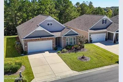 538 Slippery Rock Way, Carolina Shores, NC 28467 - Photo 3