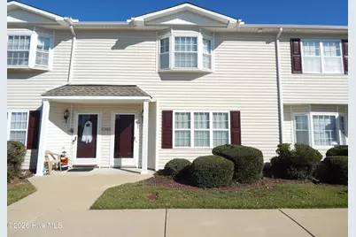 2120 Flagstone Court #E2, Greenville, NC 27834 - Photo 1