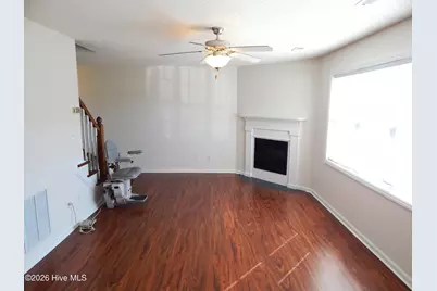2120 Flagstone Court #E2, Greenville, NC 27834 - Photo 5