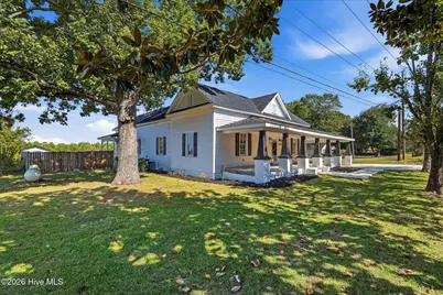 448 W Stewart Street, Coats, NC 27521 - Photo 31