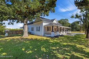 448 W Stewart St, Coats, NC 27521 - Photo 31